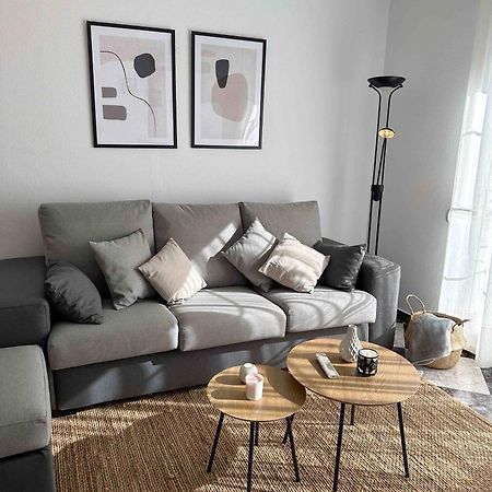 Apartamento Duplex Cala De Mijas La Cala De Mijas Εξωτερικό φωτογραφία